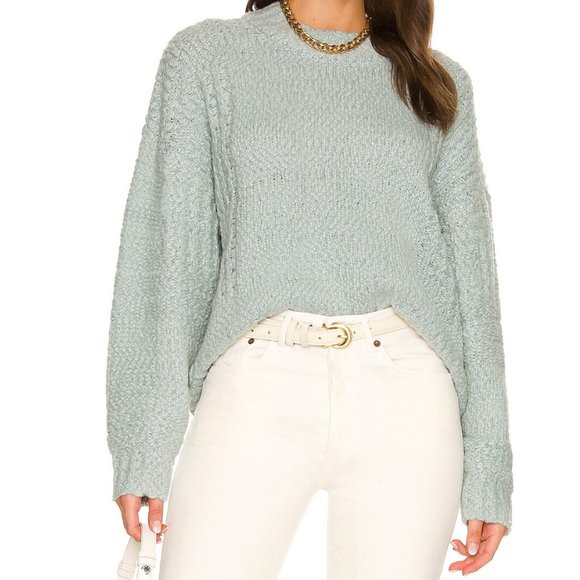 NWT Joie Firmona Wool Sweater - Picture 1 of 11